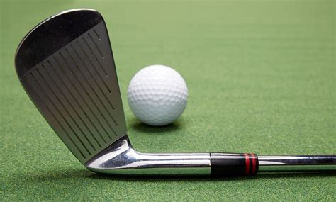 Golf Club Fitting - Ipswich Golf Centre | Groupon