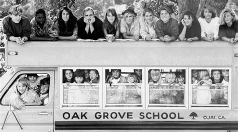 Alumni - Oak Grove School - Ojai, CA