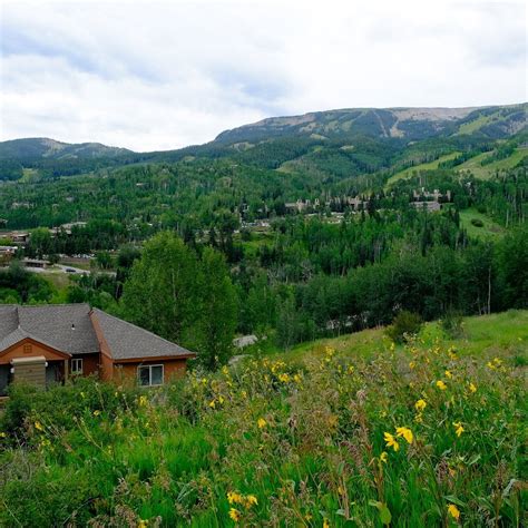 Snowmass Village Hiking Trails - All You Need to Know BEFORE You Go (2025)