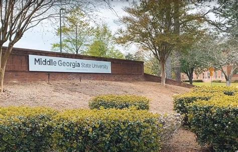 Middle Georgia State University (MGA) Rankings, Campus Information and Costs | UniversityHQ