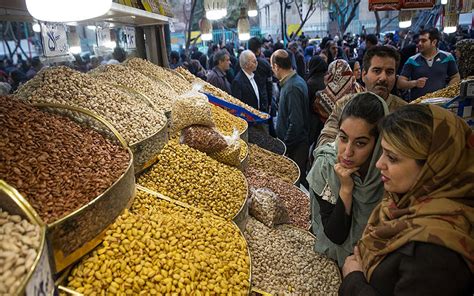 How Is Inflation Making Lives Harder for Iranians- Part 3 - Iran News ...