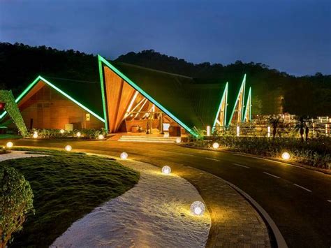 Aamby Valley Lonavala - Reviews, Photos & Offers