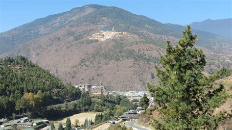 Punakha, Bhutan - Travel Guide - Trodly