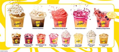 McDonald's Expands into Coffee Shop Territory with CosMc’s Launch | BCI BuildCentral