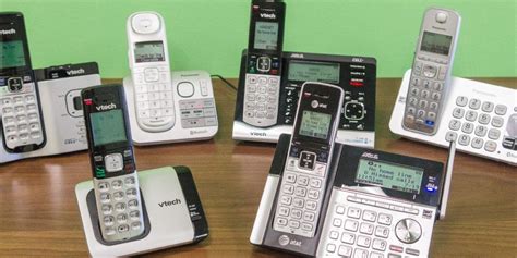 The Best Cordless Phone: Reviews by Wirecutter