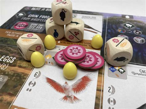 Wingspan Board Game Expansions Review - Nerds on Earth