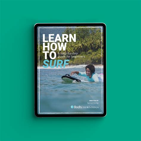 Learn to Surf: A Step-by-Step Guide for Beginners • Bodhi Surf + Yoga