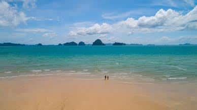 TUBKAEK BEACH KRABI THAILAND - The Complete Guide