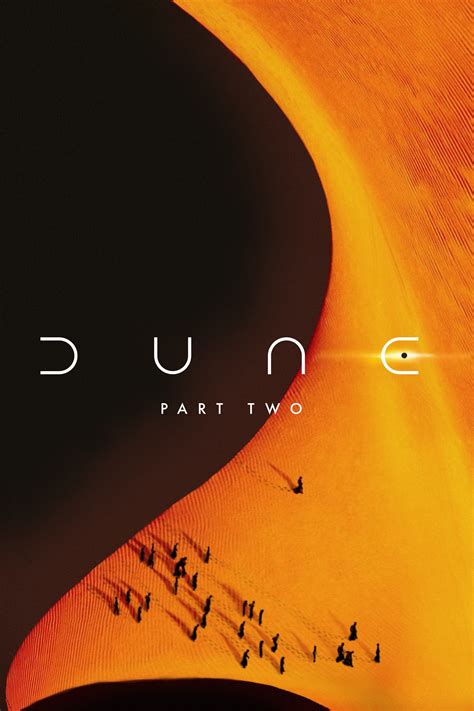 4K Dune Part Two Wallpapers