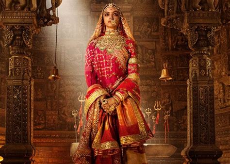 Padmaavat to release on January 25, confirms Sanjay Leela Bhansali ...