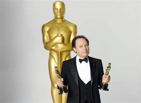 Oscars Coverage 2012: Welcome Back Billy Crystal - Jake's Take