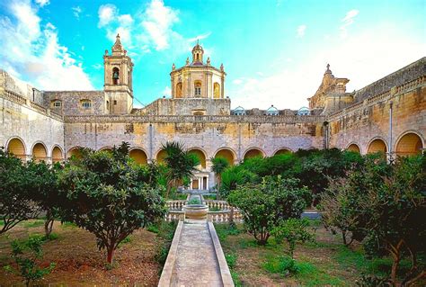 Church of St Dominic & The Blessed Virgin