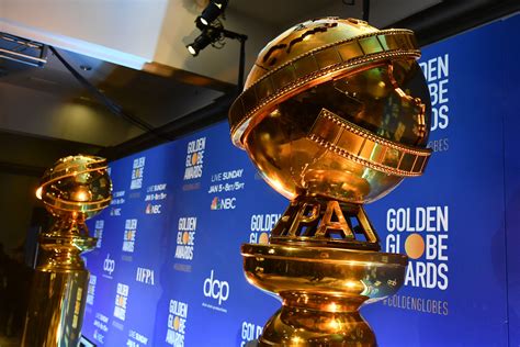 Golden Globes Alter Rules For Theatrical Releases In Light Of ...