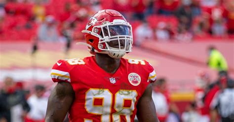 Tracking the Chiefs’ 2021 undrafted free agent signings - Arrowhead Pride