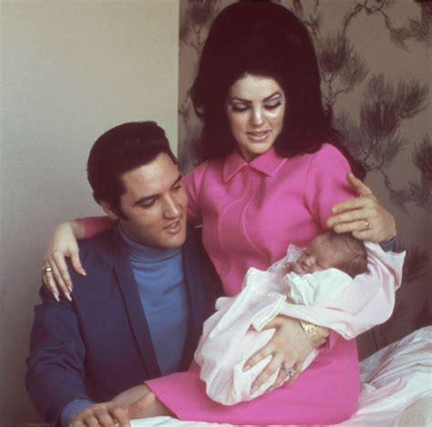 Priscilla Presley: Quién es la actriz que fue esposa de Elvis Presley | Vogue