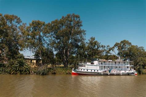 FULL GUIDE - 7 Things to Do in Mildura (+ 2 Attractions for Kids!)