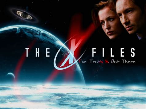 the, X files, Sci fi, Mystery, Drama, Television, Files, Series, Poster Wallpapers HD / Desktop ...