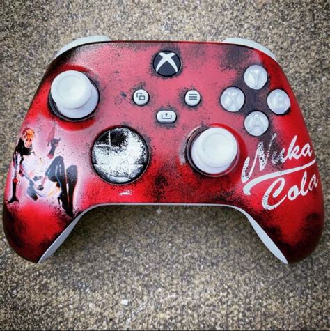 Custom Xbox Series X Controller Request a Design | Etsy