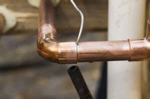 Copper Pipe - The Craftsman Blog