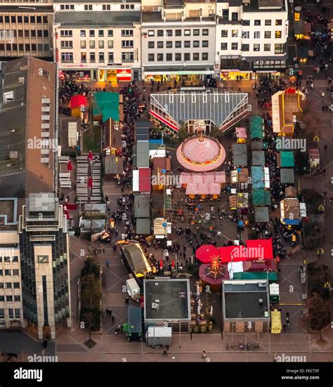 Bochum christmas market hi-res stock photography and images - Alamy