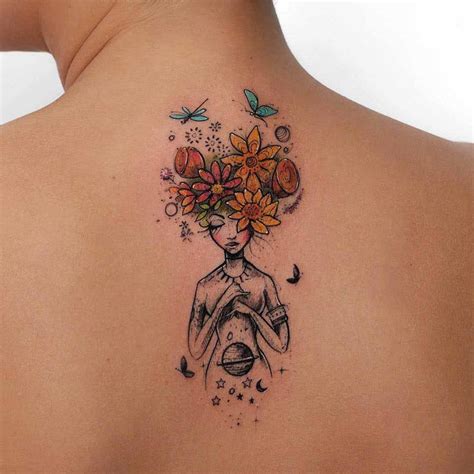 85 Amazing Buttercup Tattoo Designs with Meanings and Ideas – Body Art Guru