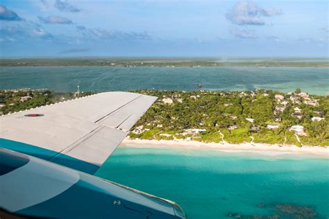 Flights to Eleuthera Bahamas; How to visit North Eleuthera islands