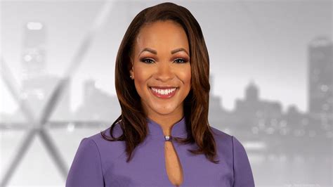 Kristin Pierce to fill anchor spot vacated by Toya Washington at ...