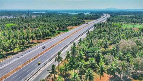 Around 70 Percent Work On India-Myanmar-Thailand Trilateral Highway Completed: Nitin Gadkari ...