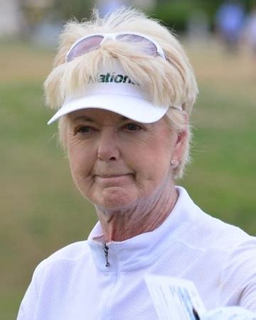 Pat Bradley (LPGA Golfer) - On This Day