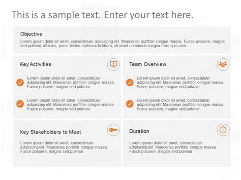 Free Action Plan PowerPoint Templates: Download From 83+ Action Plan ...