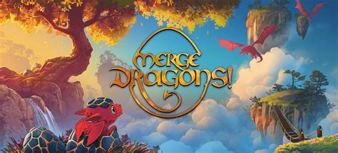 Merge Dragons! - Zynga - Zynga