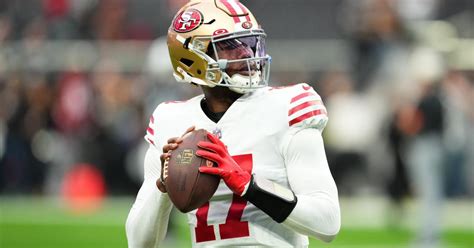 Who is the 49ers' backup quarterback? San Francisco's 2023 QB depth ...