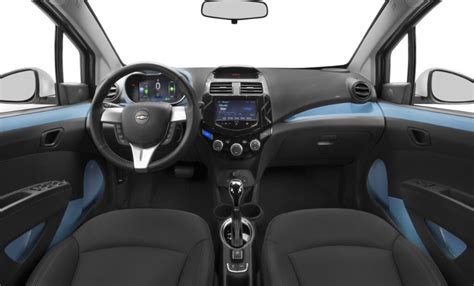 2024 Chevrolet Spark EV Specs Raises the Bar for Compact Electric ...