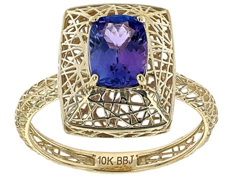 Tanzanite Rings | JTV.com