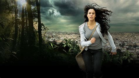 [US] La Niña (2016): A former Colombian guerrilla fighter faces ...