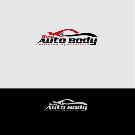 Auto Body Shop needs new logo | Logo design contest