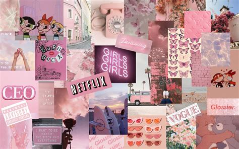 Barbie Aesthetic Wallpapers - Wallpaper Cave