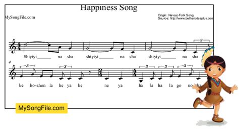 Happiness Song | My Song File