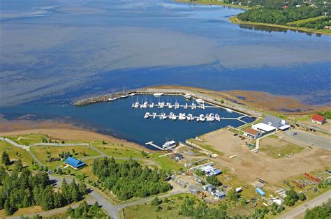 Bathurst Marina in Bathurst, NB, Canada - Marina Reviews - Phone Number ...