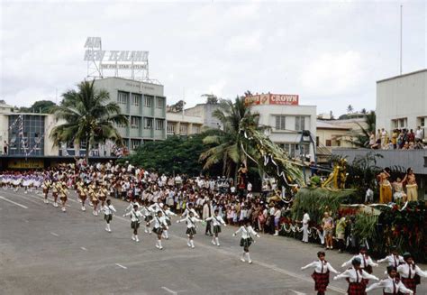 10 Best Festivals in Fiji: Top Fiji Festivals and Events - Fiji Pocket Guide