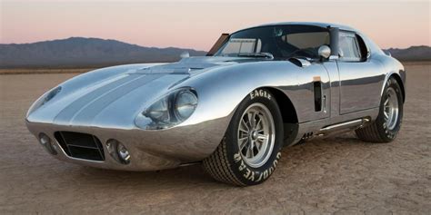 Five decades after its racing triumphs, Shelby American will pay ...