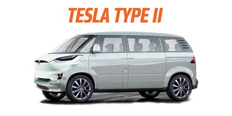 Tesla will leverage the Model X chassis to build its 'Minibus', says ...