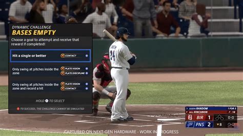 MLB The Show 23 Road to the Show & Face Scan Details Revealed