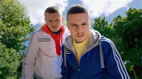 10 FUNNIEST Irish TV shows you NEED to watch, RANKED