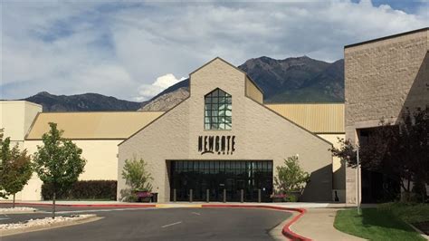 Newgate Mall healthy, Ogden City looking forward to new owners' plans - TEI Retail