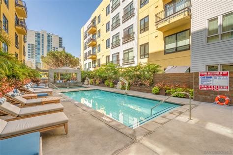 219 Cheap Apartments for Rent in Downtown San Diego, CA | Westside Rentals