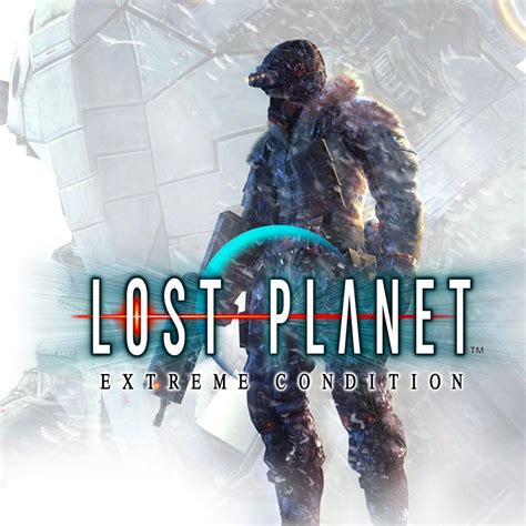 Lost Planet: Extreme Condition [Reviews] - IGN