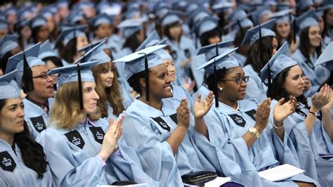 Columbia University Admitted Students Day 2024 - Erin Odessa