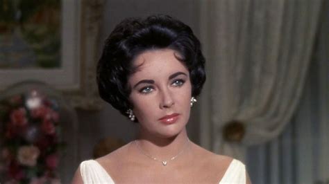 Elizabeth Taylor Pushed Through Personal Tragedy To Finish Cat On A Hot ...