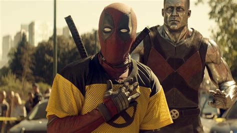 Ryan Reynolds’ Deadpool 3 Payday Revealed, It’s Huge | GIANT FREAKIN ROBOT